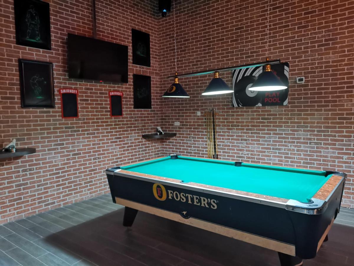 Fortune Hotel Deira Dubaj Exteriér fotografie